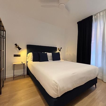 Arenal Suites Bilbao Kültér fotó