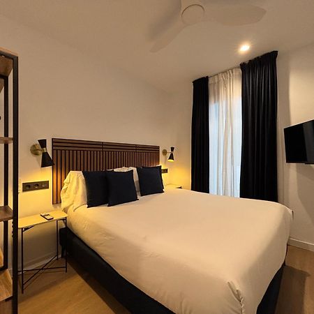 Arenal Suites Bilbao Kültér fotó