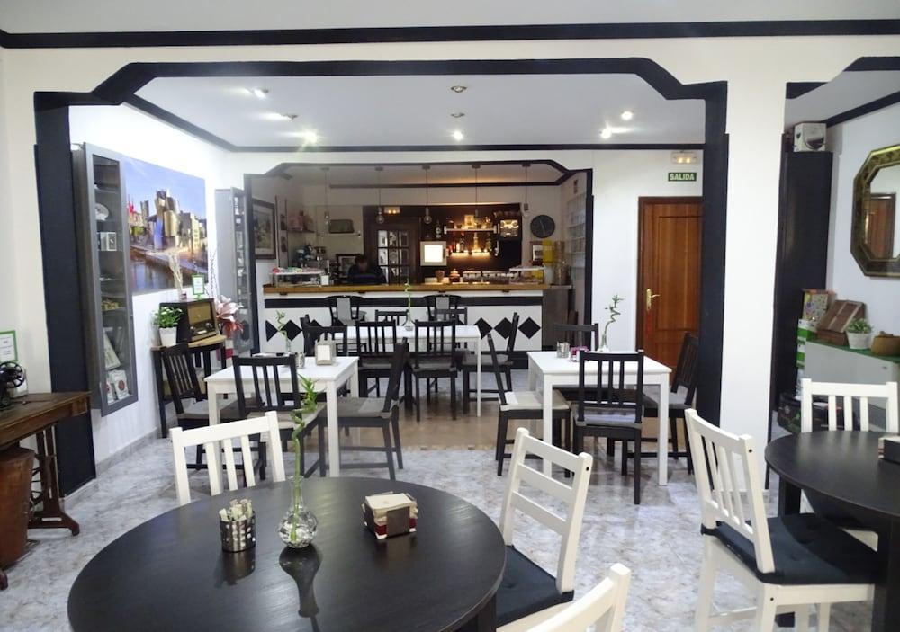 Arenal Suites Bilbao Kültér fotó