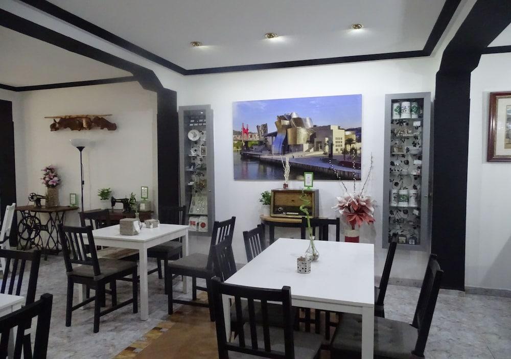 Arenal Suites Bilbao Kültér fotó