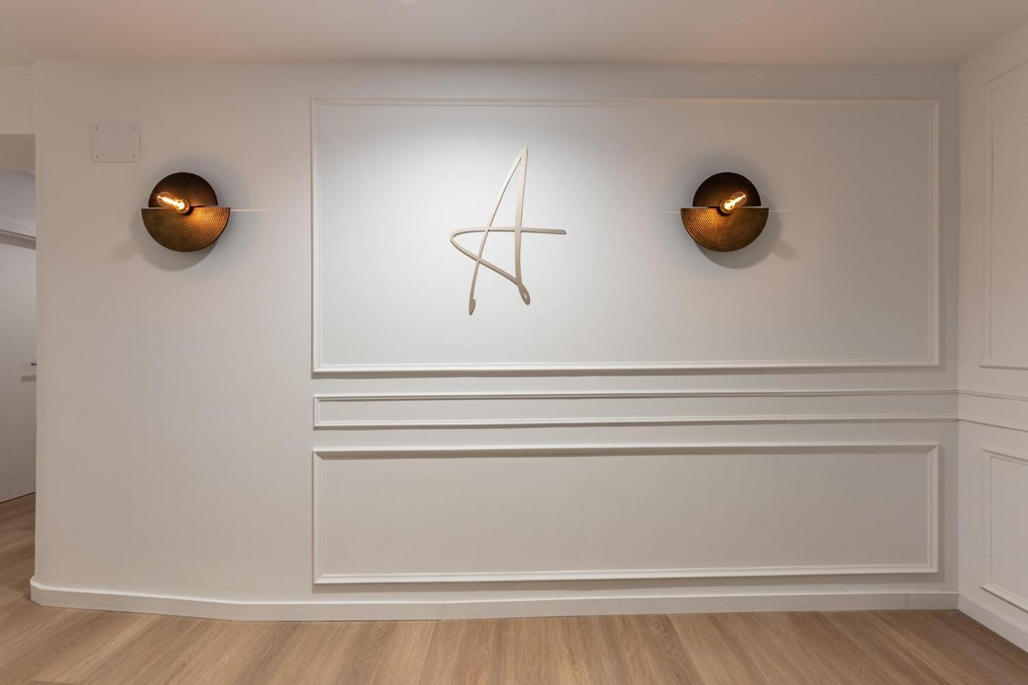Arenal Suites Bilbao Kültér fotó