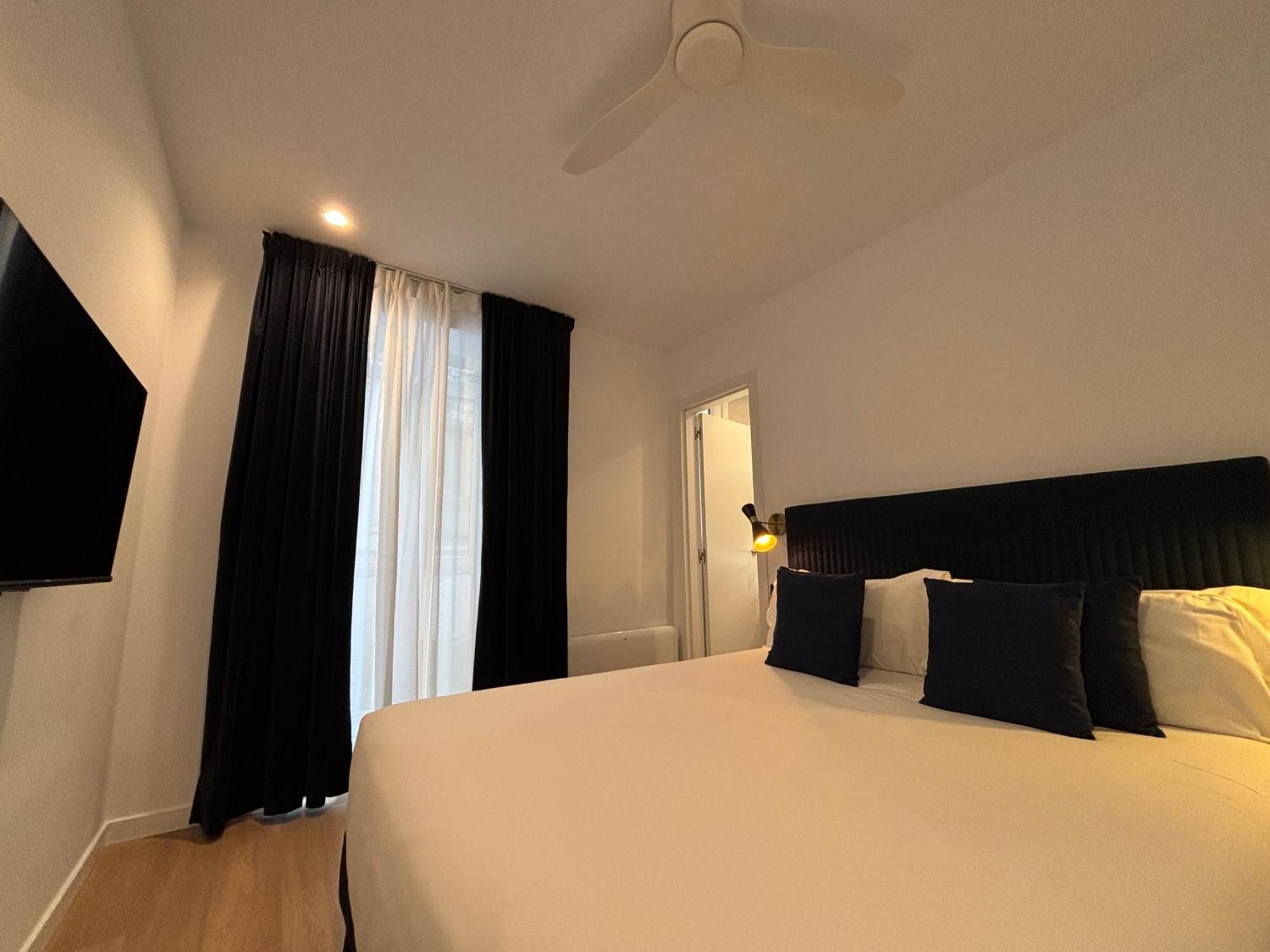 Arenal Suites Bilbao Kültér fotó