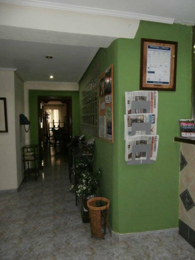 Arenal Suites Bilbao Kültér fotó