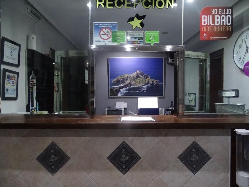 Arenal Suites Bilbao Kültér fotó