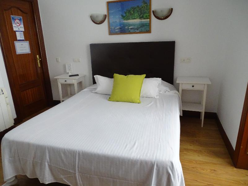 Arenal Suites Bilbao Kültér fotó
